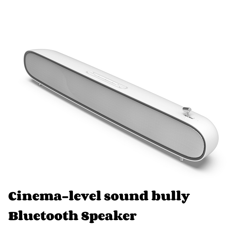 Soundbar Bluetooth Home - TV Soundbar Wired and Wireles Home