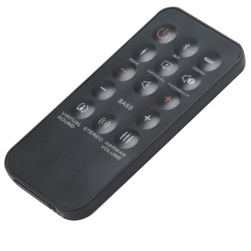 Remote Control for Home Cinema - Home Cinema Of Soundbar review and price