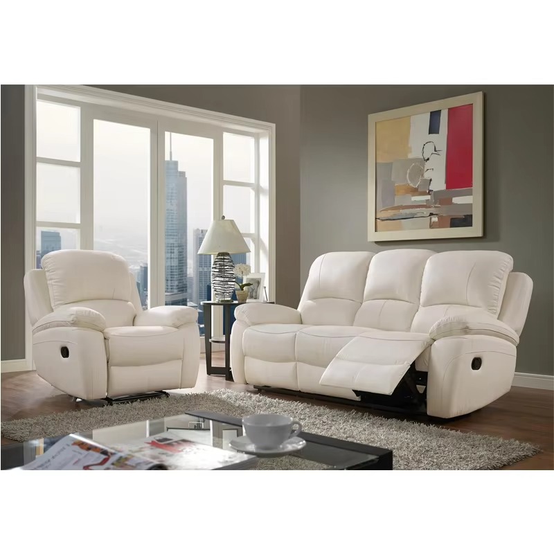 Modern Sofa Power Recliner Hom - Home Cinema Recliners review and price