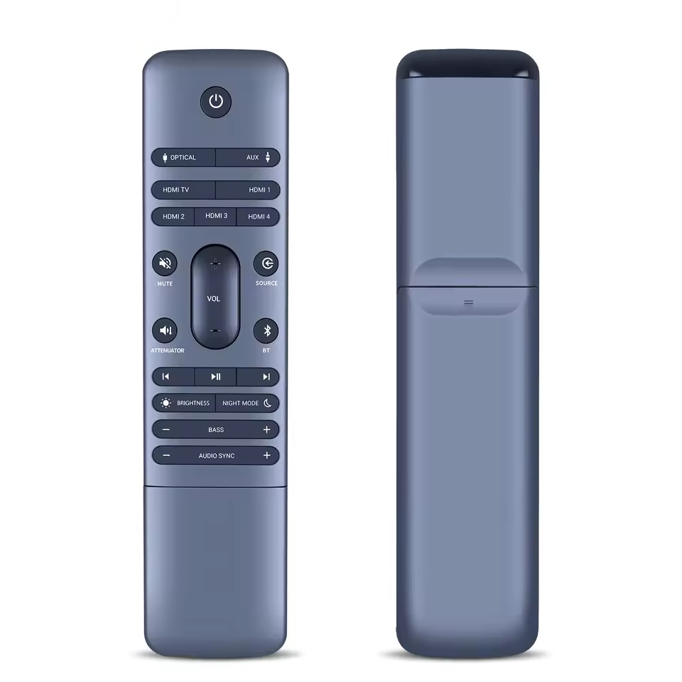 Original remote control for Ha - Soundbar Bluetooth Home review and price
