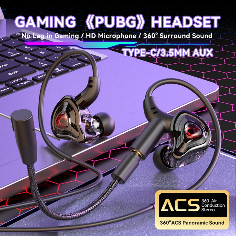 Esports Gaming Headset 360° Su - Soundbar Bluetooth Home review and price