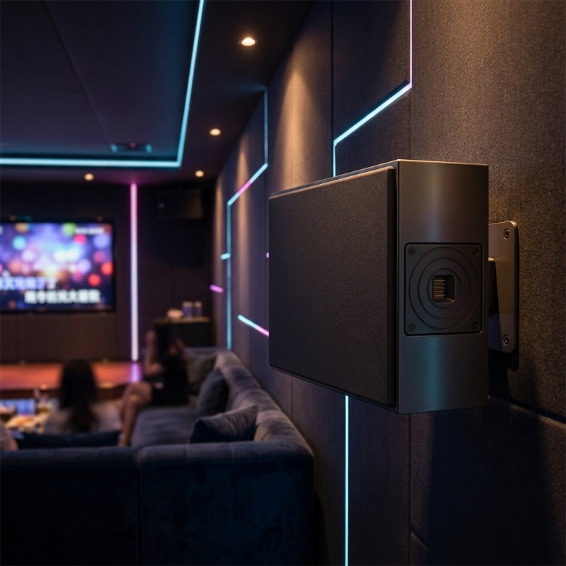 Professional Speaker Home Thea - Home Cinema Speaker System review and price