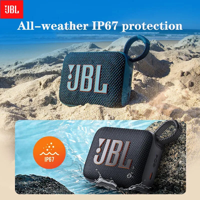 JBL GO4 Portable Mini Wireless - Jbl Speaker Flip 6 review and price