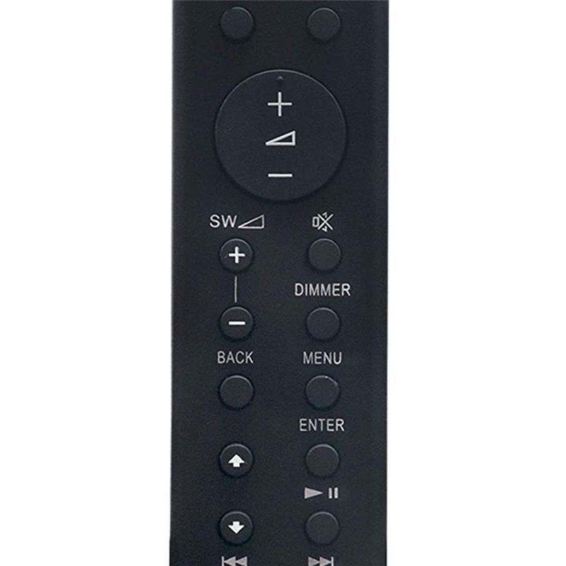 【Universal】 -AH412U Remote Con - Home Cinema Of Soundbar review and price