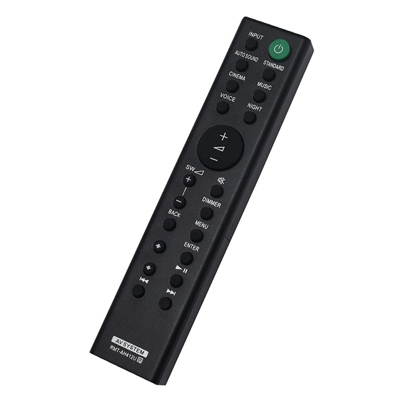 【Universal】 -AH412U Remote Con - Home Cinema Of Soundbar review and price