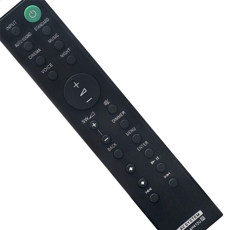 【Universal】 -AH412U Remote Con - Home Cinema Of Soundbar review and price