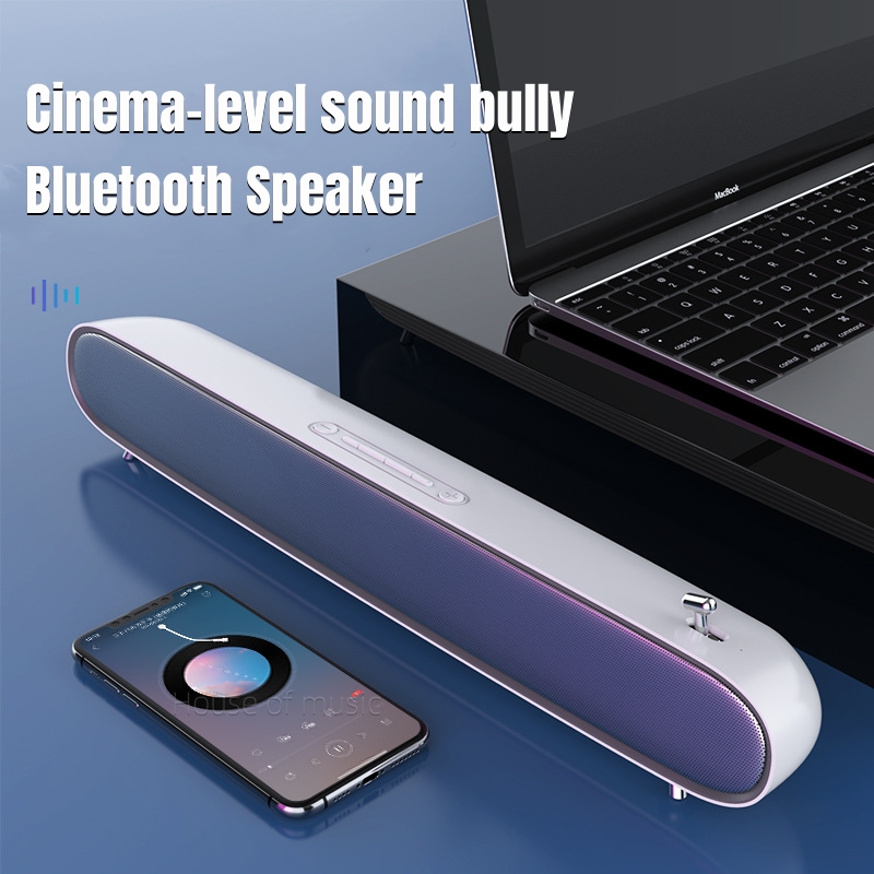 TV Soundbar Wired and Wireles  - Soundbar Bluetooth Home review and price