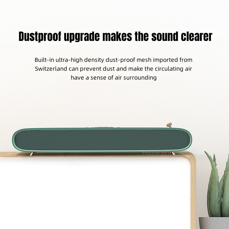 TV Soundbar Wired and Wireles  - Soundbar Bluetooth Home review and price