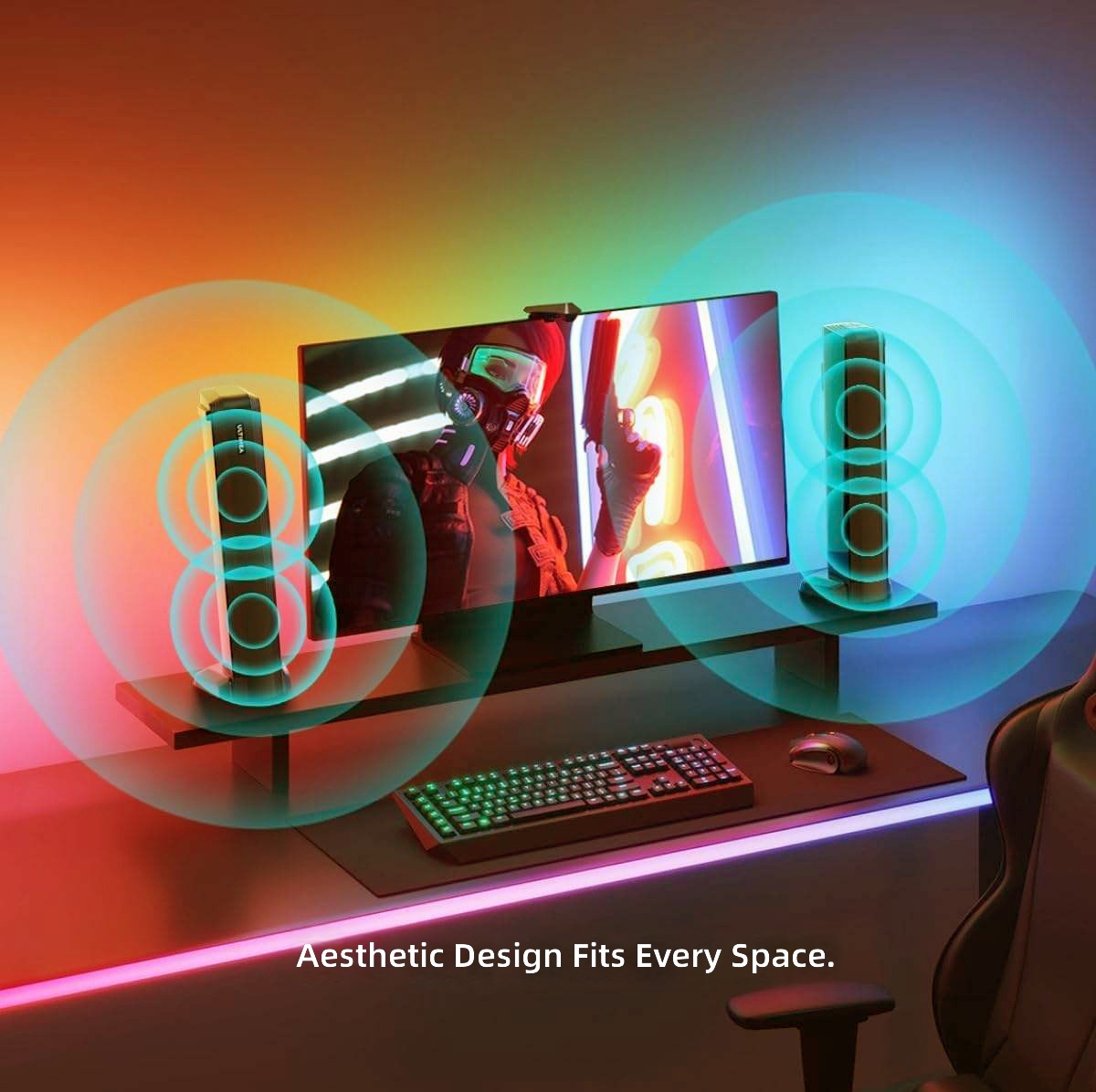 TV home soundbar with subwoofe - Home Cinema Of Soundbar review and price
