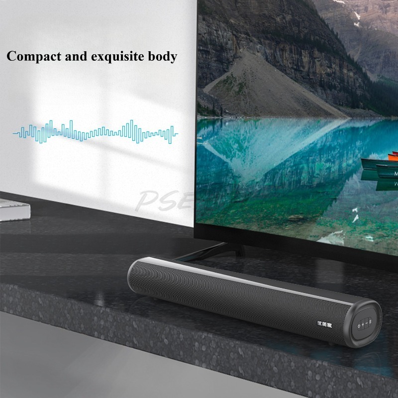 SE04B Home Bluetooth Speaker S - Home Cinema Of Soundbar review and price