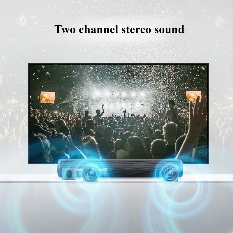 SE04B Home Bluetooth Speaker S - Home Cinema Of Soundbar review and price