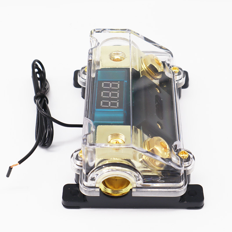 100-300A Fuse Holder For Car A - Home Cinema System review and price
