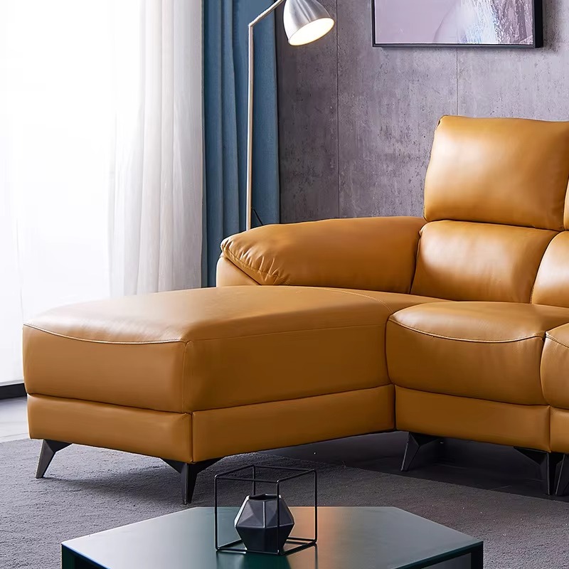 New Modern Design Electric Pow - Home Cinema Recliners review and price