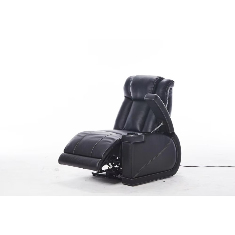 Luxury Sectional Home Theater  - Home Cinema Recliners review and price