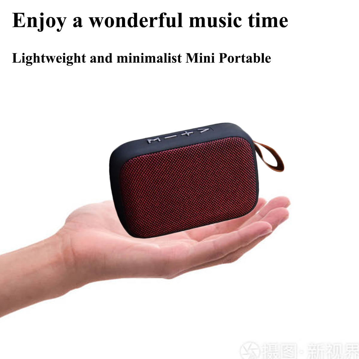 Portable Wireless Soundbar 500 - Soundbar Bluetooth Home review and price