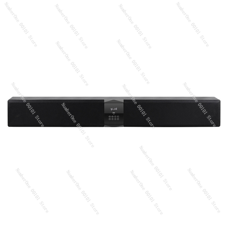 IA-6120 KTV Soundbar 5.1 Home  - Soundbar Bluetooth Home review and price