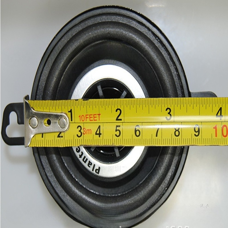 SOTAMIA 1PCS 3.5 Inch Coaxial  - Home Cinema Speaker System review and price