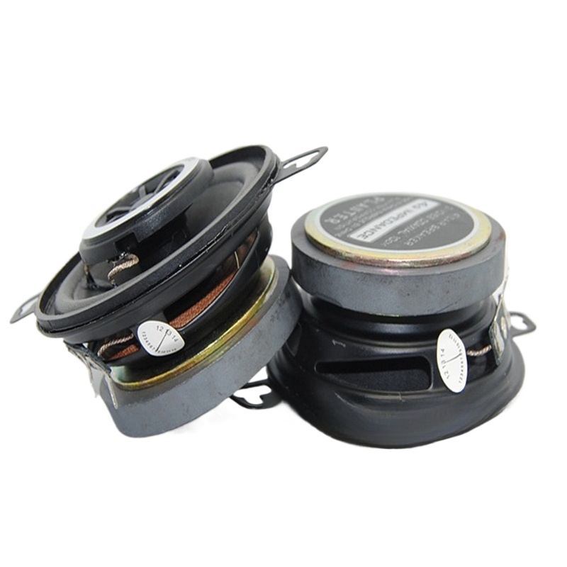 SOTAMIA 1PCS 3.5 Inch Coaxial  - Home Cinema Speaker System review and price