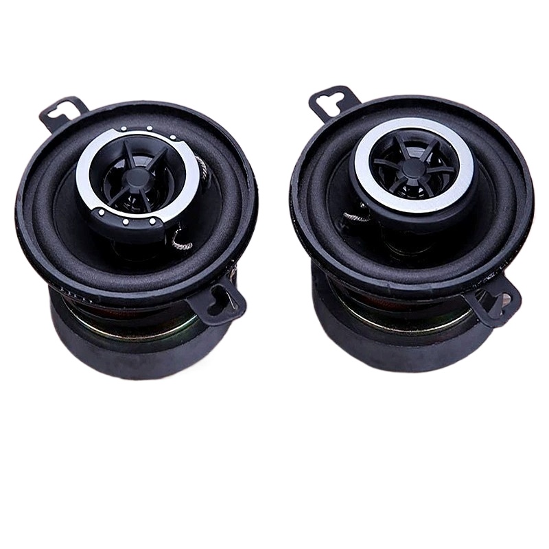 SOTAMIA 1PCS 3.5 Inch Coaxial  - Home Cinema Speaker System review and price