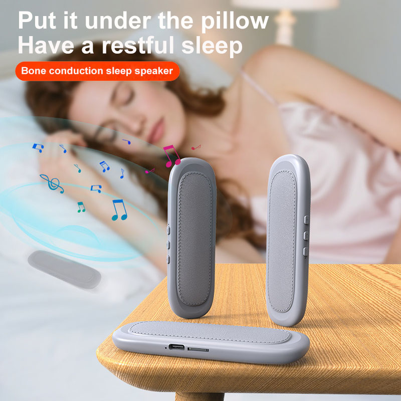 Mini Bone Conduction Bluetooth - Soundbar Bluetooth Home review and price