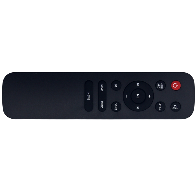 Remote Control Replacement For - Home Cinema Of Soundbar review and price