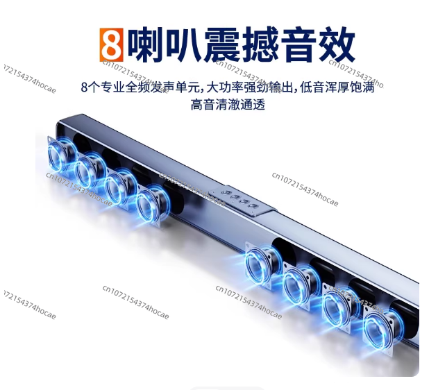 Black 40W High Power 2.0-CH Ho - Home Cinema Of Soundbar review and price