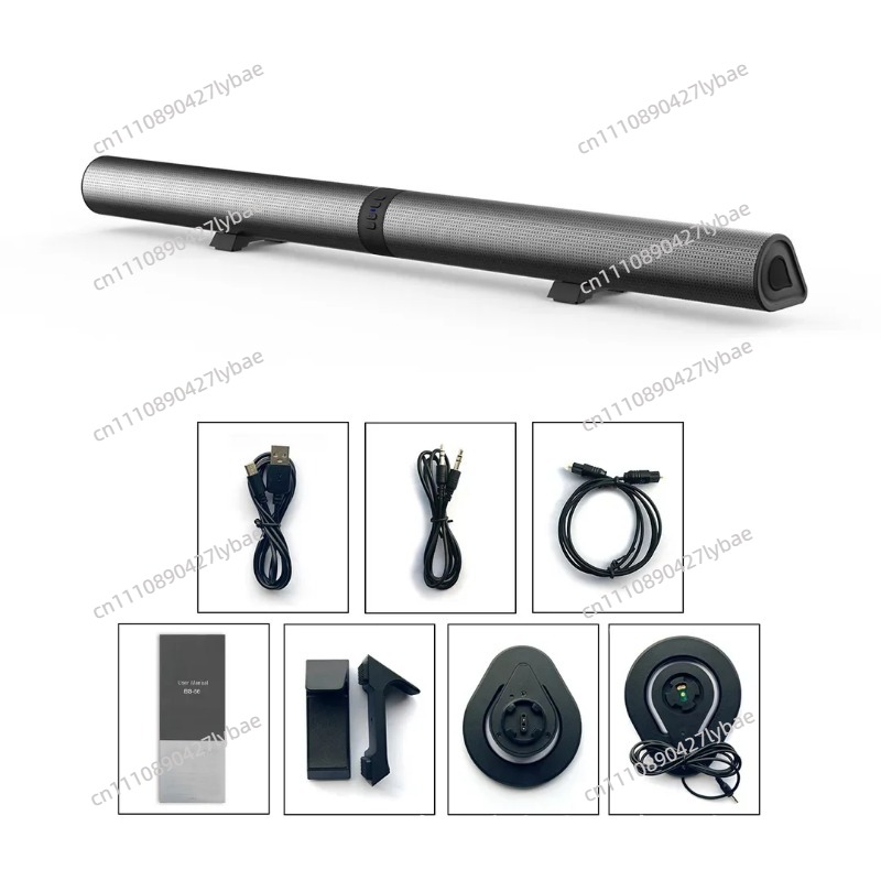 120W BS-56 TV Bluetooth Speake - Home Cinema Of Soundbar review and price
