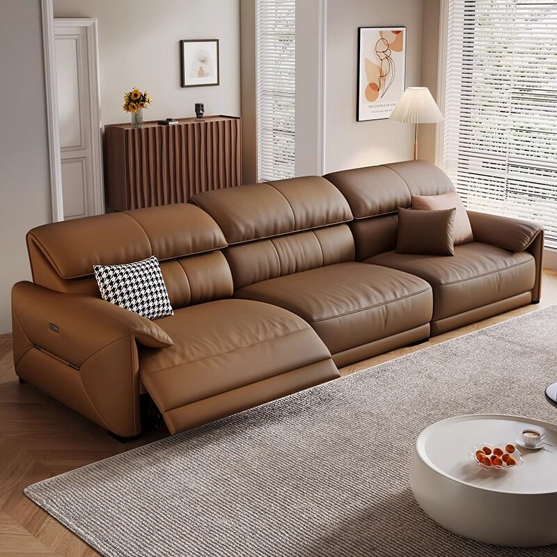Living Room Electric Recliner  - Home Cinema Recliners review and price