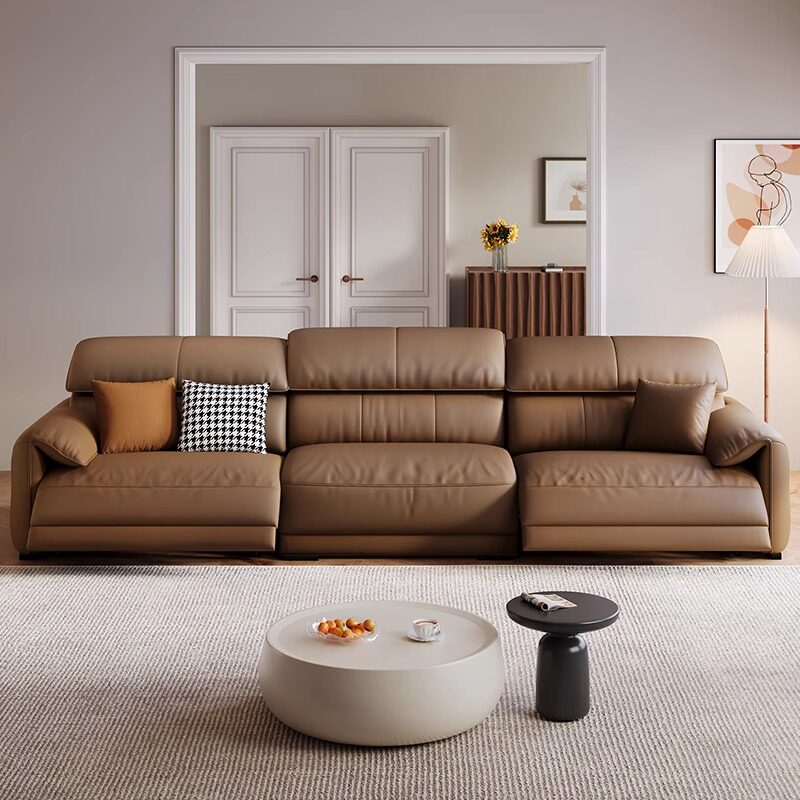 Living Room Electric Recliner  - Home Cinema Recliners review and price