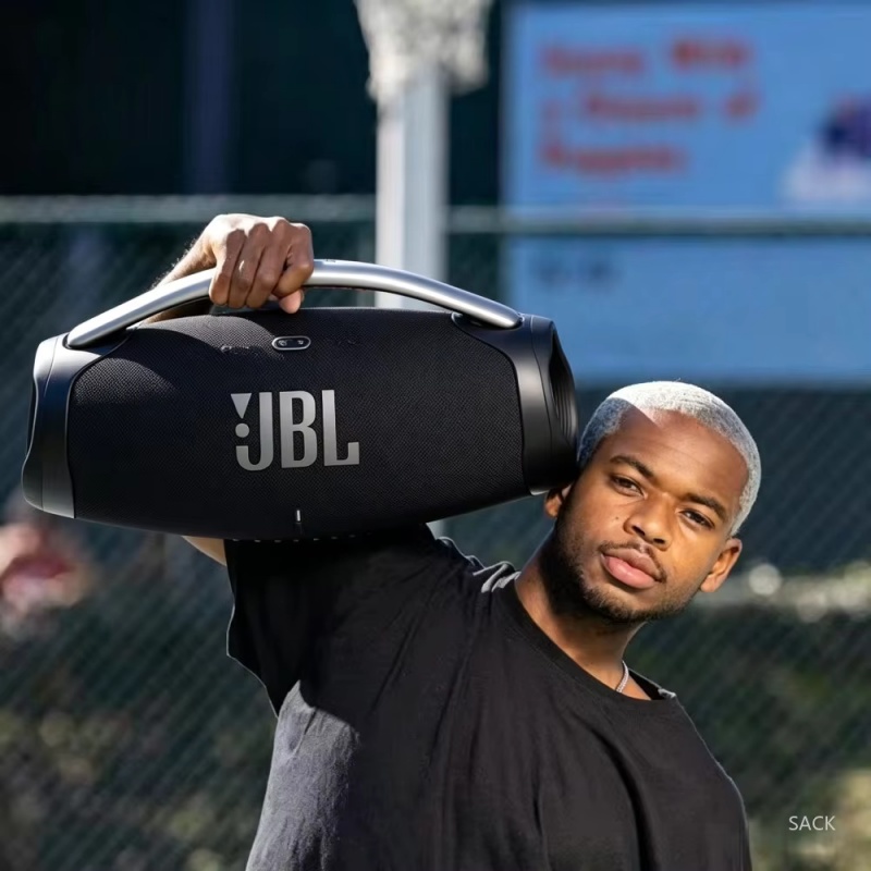 BOOMS BOX3 3rd Generation High - Jbl Speaker Flip 6 review and price