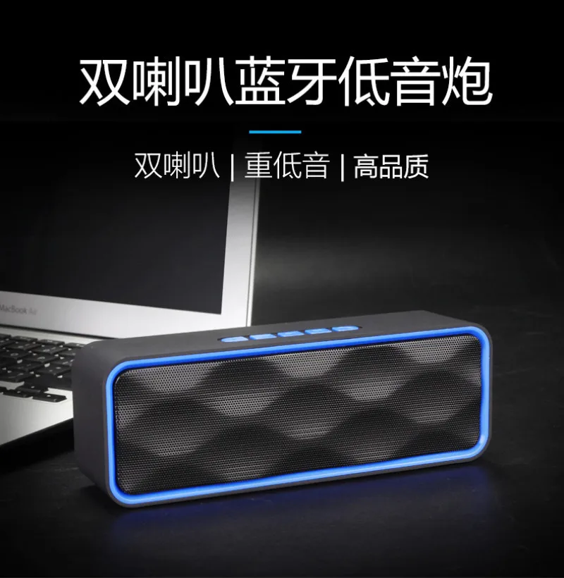 Waterproof Wireless Bluetooth  - Soundbar Bluetooth Home review and price