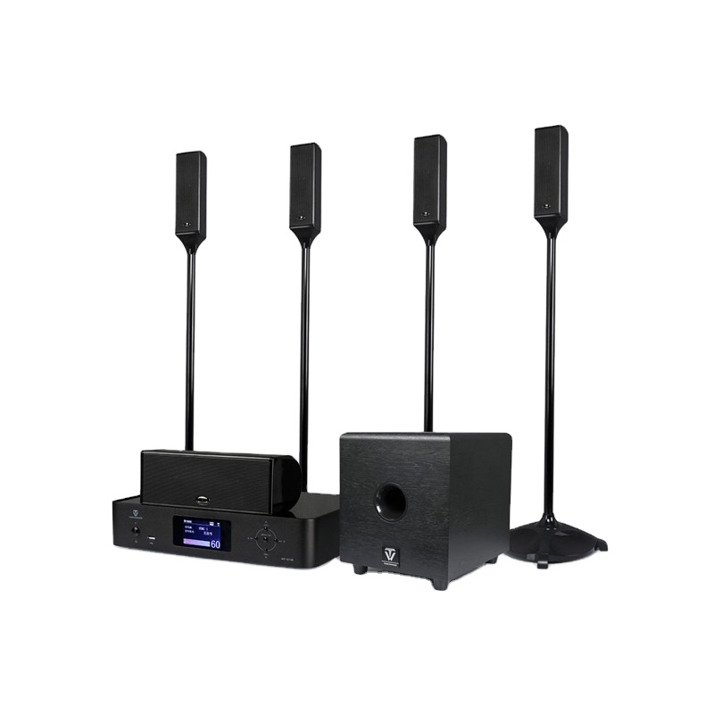 Tonewinner YX-01P Dolby Atmos  - Home Cinema Speaker System review and price
