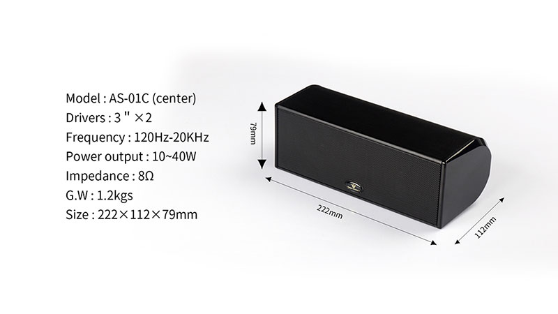 Tonewinner YX-01P Dolby Atmos  - Home Cinema Speaker System review and price