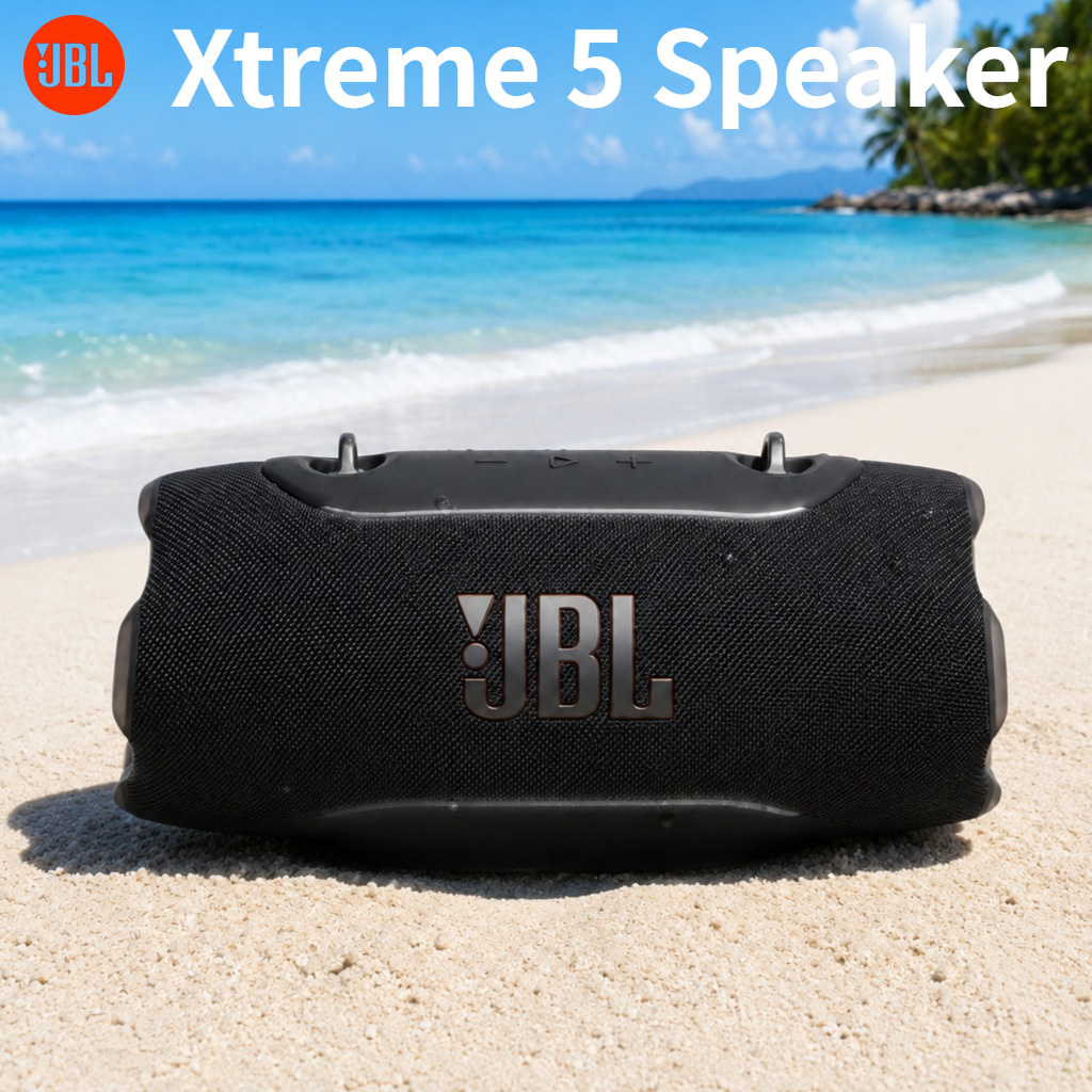 JBL Xtreme 5 Portable Bluetoot - Jbl Speaker Flip 6 review and price