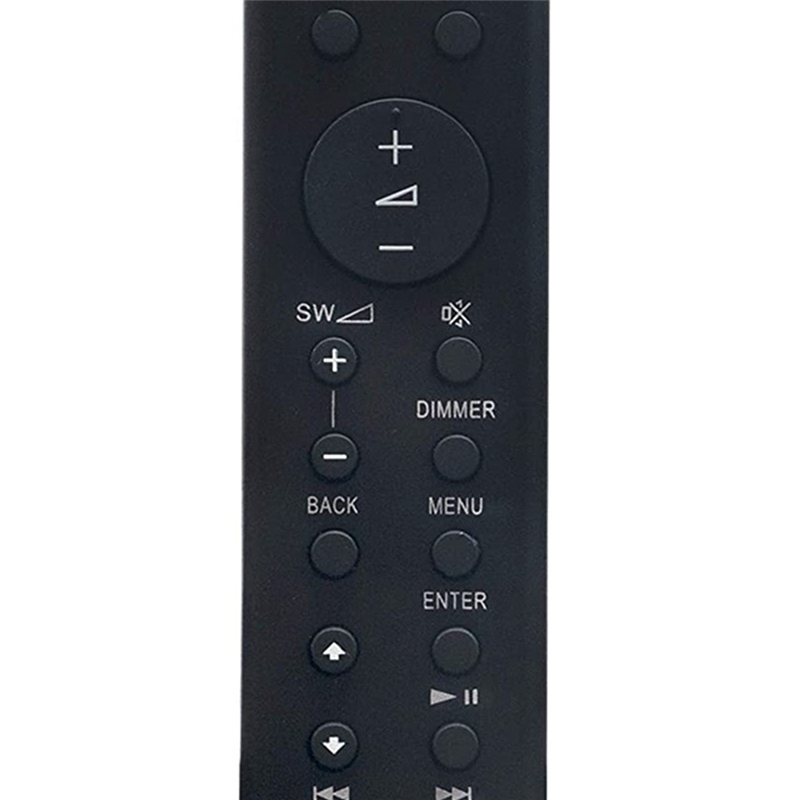 B03B-Remote Control RMT-AH412U - Home Cinema Of Soundbar review and price