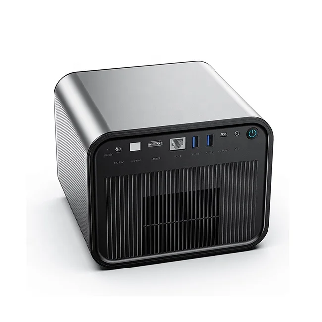 2025 X5 Ktv Karaoke hd 1080p 3 - Home Cinema Karaoke Projector review and price