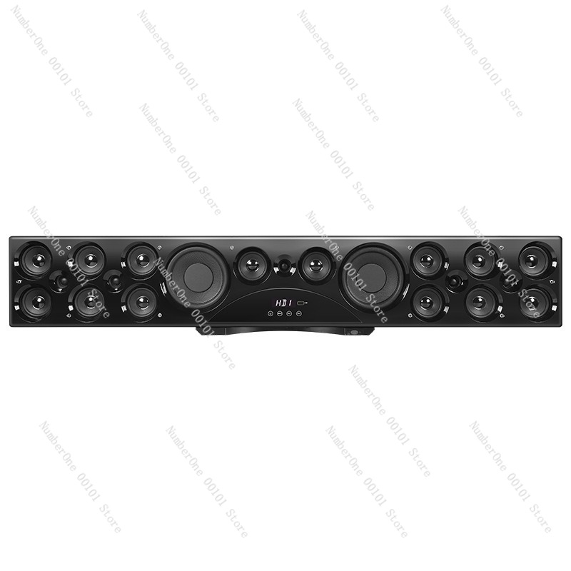 7.1 Channel Home Theater Sound - Home Cinema Of Soundbar review and price