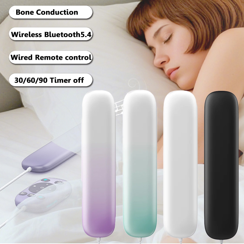 Remote Control Bone Conduction - Soundbar Bluetooth Home review and price