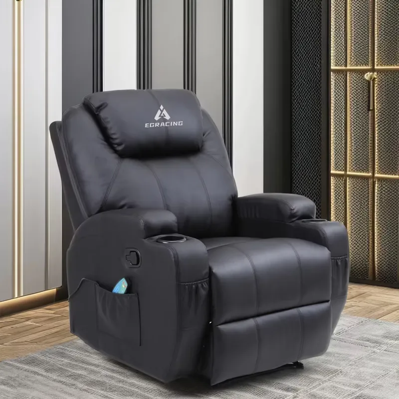 Modern Single Recliner Cinema  - Home Cinema Recliner Chairs review and price