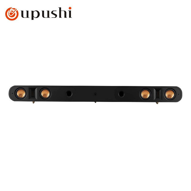 Oupushi M200 Bar TV Sound Wall - Home Cinema Of Soundbar review and price